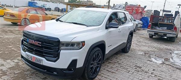 جي ام سي اكاديا 2023 للبيع في العراق -  بغداد